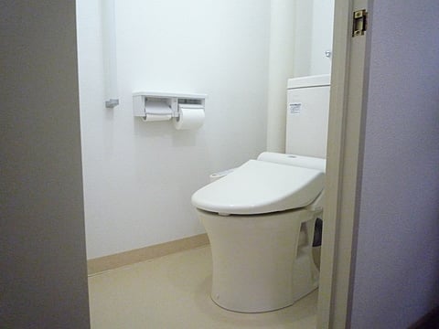 トイレ　リフォーム　TOTO ピュアレストEX　東芝　ウォシュレット　札幌市　南区