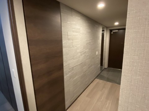 リフォーム　札幌　エコカラット　新築　マンション　パールマスク　トイレ　脱臭